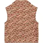 Daily7 Gilet Flower (beige melange)