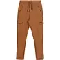 Moodstreet Joggingbroek cargo Bodi (caramel)