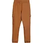 Moodstreet Joggingbroek cargo Bodi (caramel)