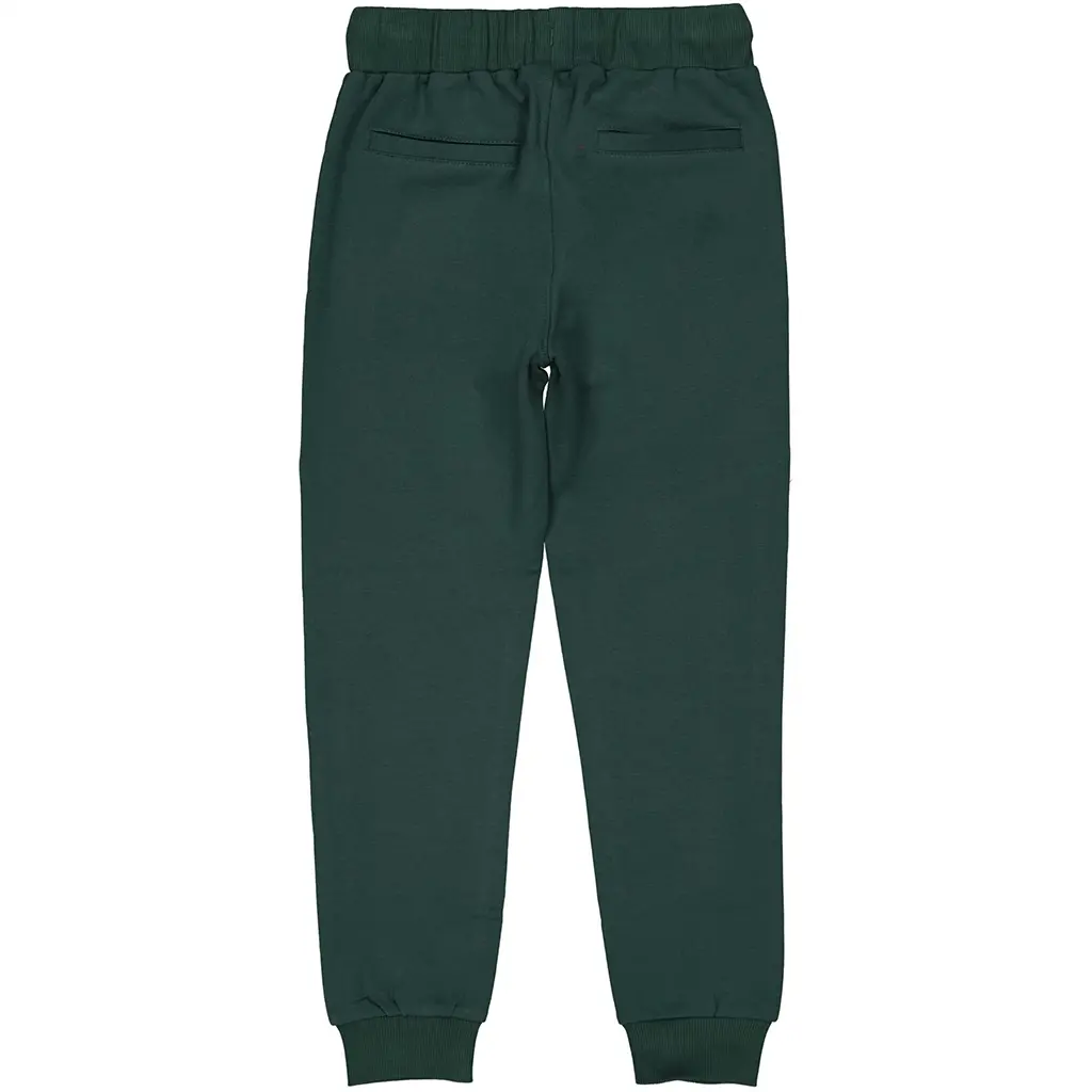 Joggingbroek Djarno (bottle green)