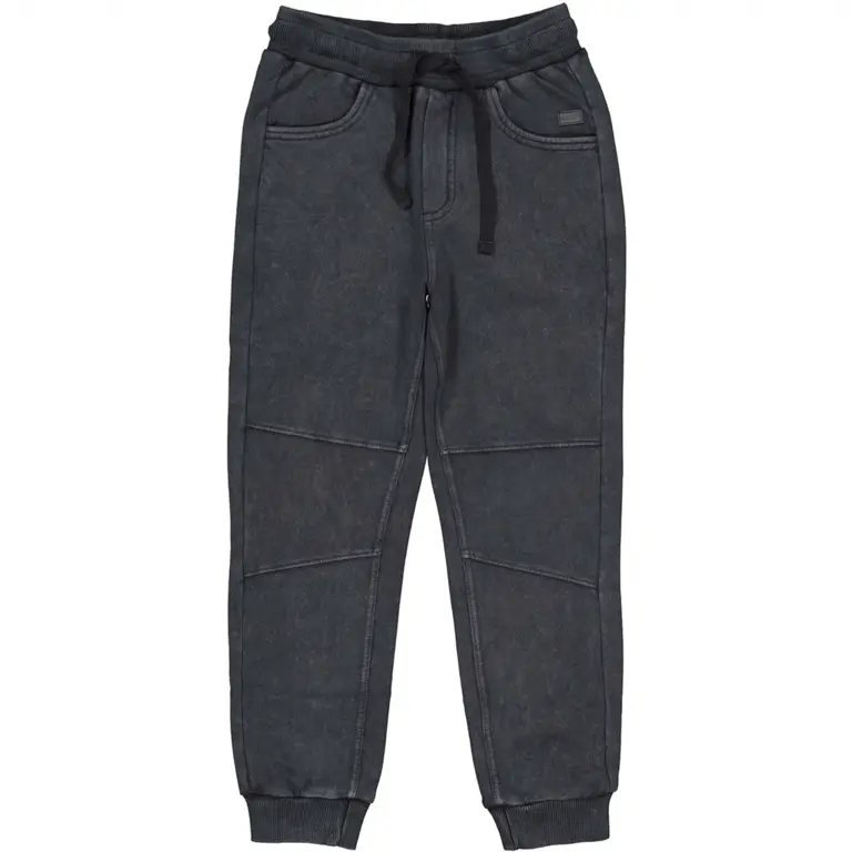 Joggingbroek Dyano (black raven)