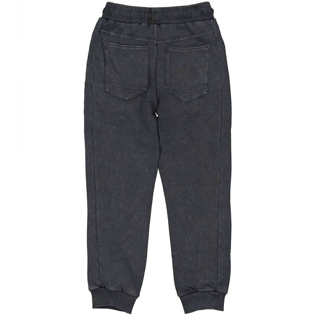 Joggingbroek Dyano (black raven)