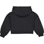 Quapi Trui hoodie Didi (black raven)