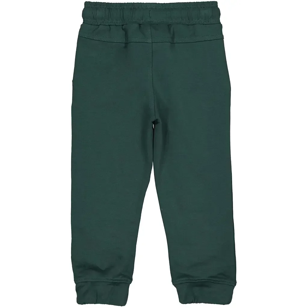 Joggingbroekje Mike (bottle green)