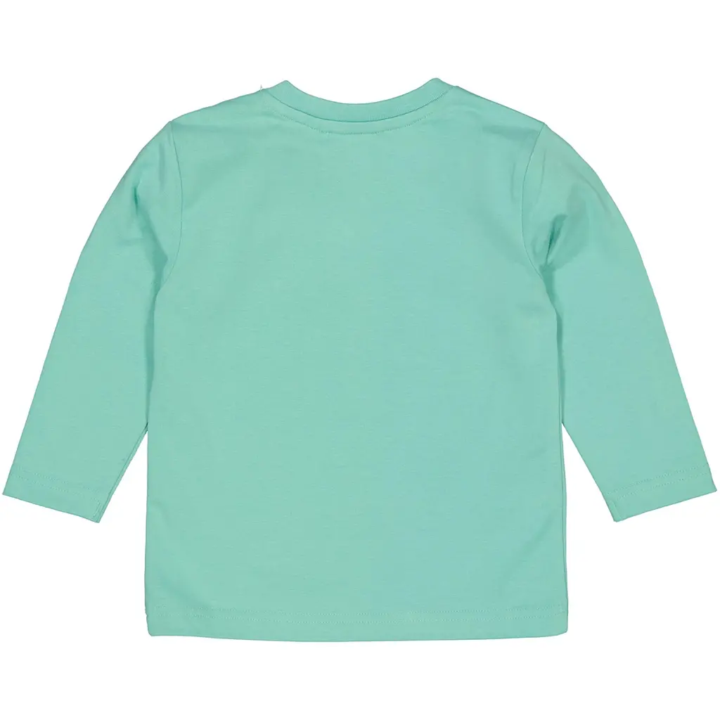 Longsleeve Mace (seagreen)