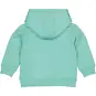 Quapi Truitje hoodie Marijn (seagreen)