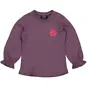 Quapi Longsleeve Madison (dark purple)