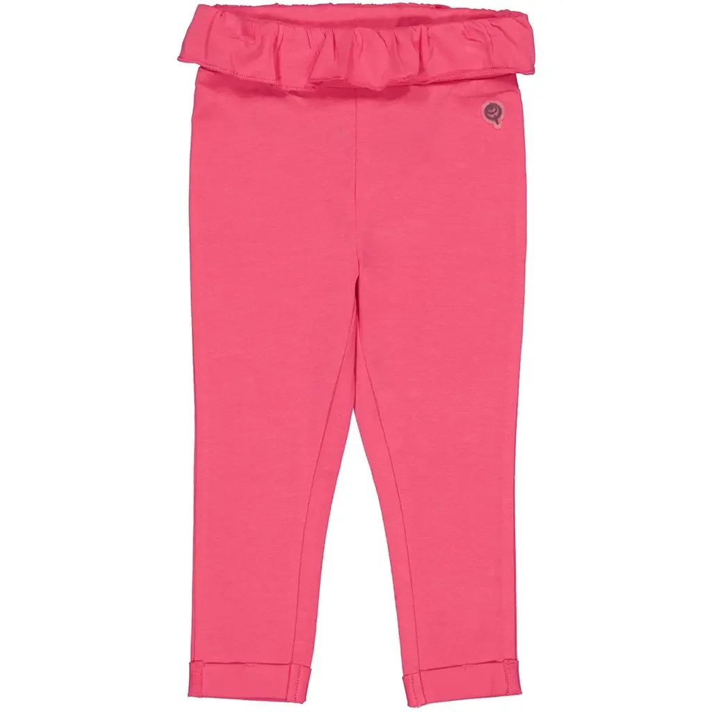 Broekje Maureen (hot pink)