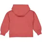 LEVV Trui hoodie Nicole (pink blush)