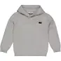 LEVV Trui hoodie Neo (light grey melee)