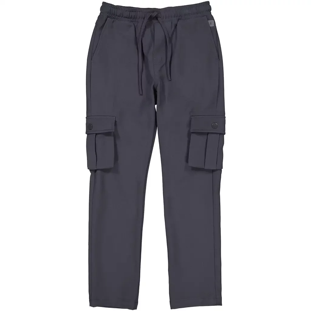 Broek Nuns (dark grey)