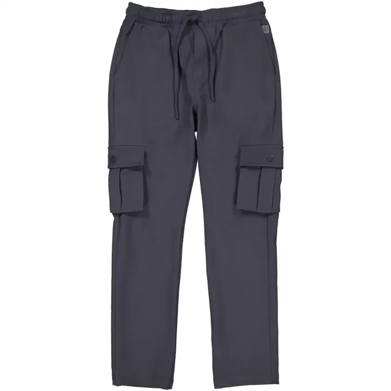 Broek cargo Nuns (dark grey)