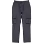 LEVV Broek cargo Nuns (dark grey)