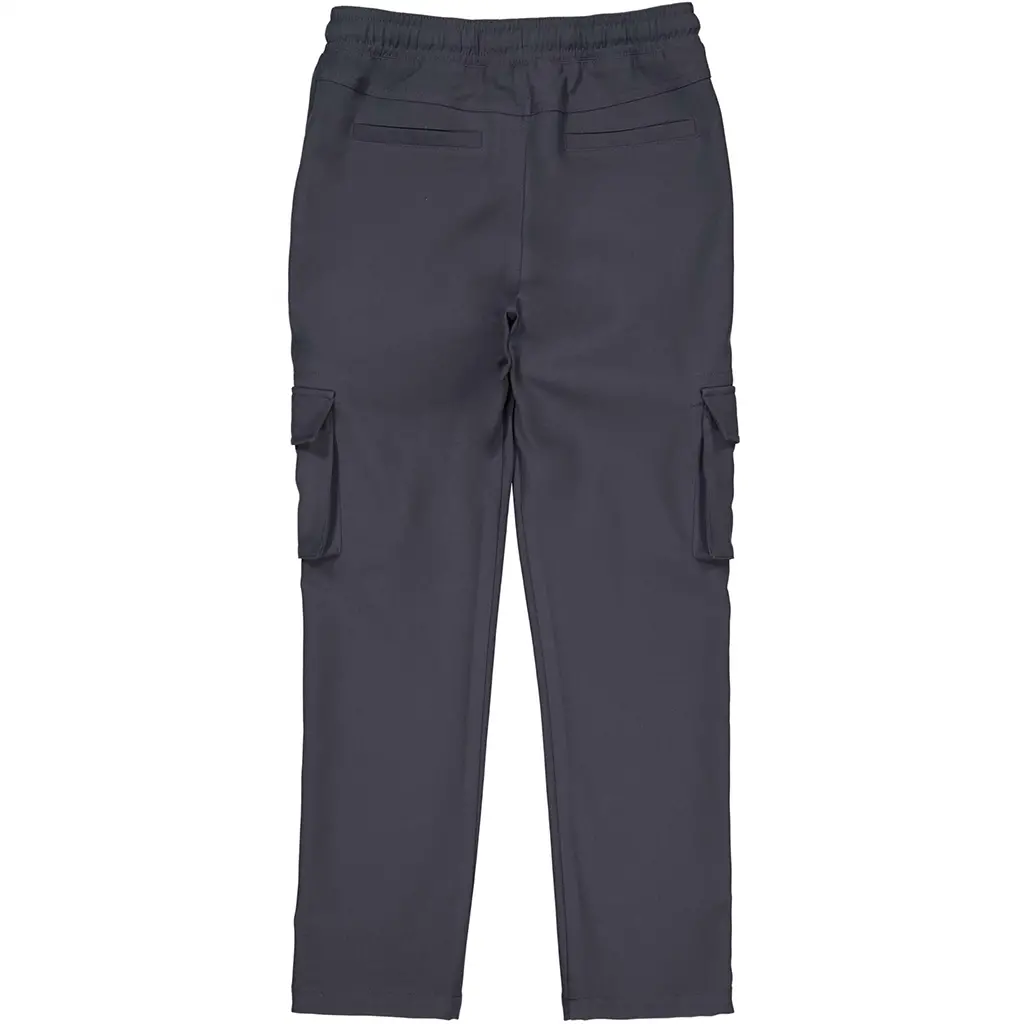 Broek cargo Nuns (dark grey)