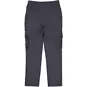 LEVV Broek cargo Nuns (dark grey)