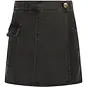 Like Flo Skort Freya (black denim)