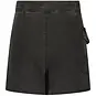 Like Flo Skort Freya (black denim)