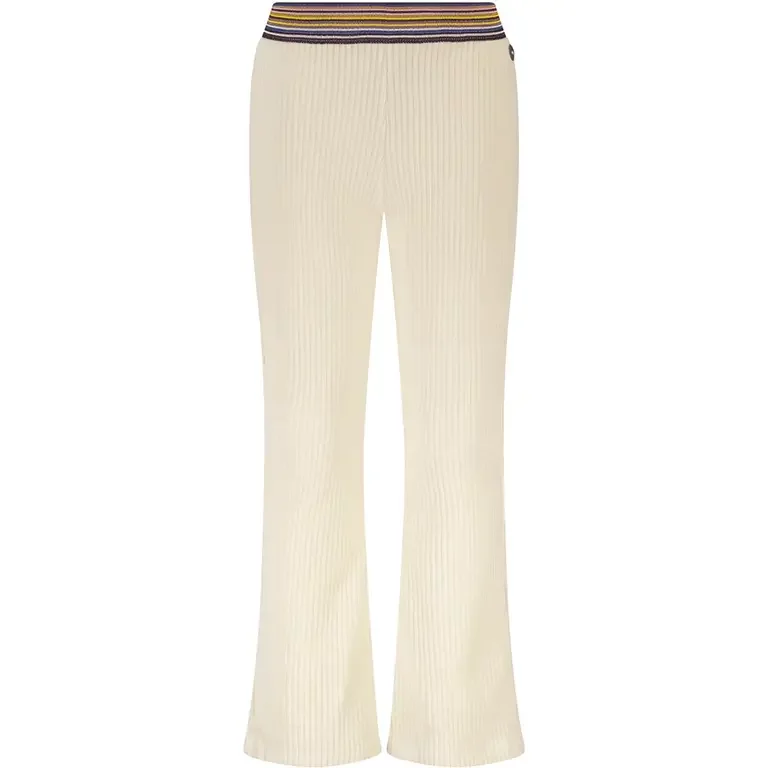 Broek Fem flared (kit)