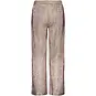 Like Flo Broek Fenya plisse glitter (old pink)