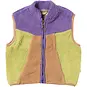 Your Wishes Bodywarmer teddy | Bold souls (multicolor)