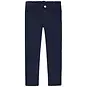 Mayoral Broek fleece (navy)