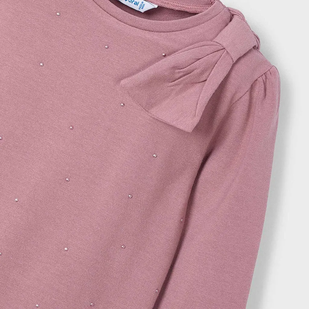 Longsleeve (rose)