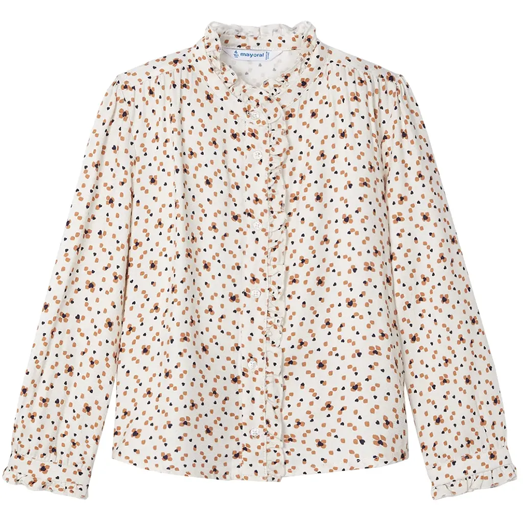 Blouse (chickpea)