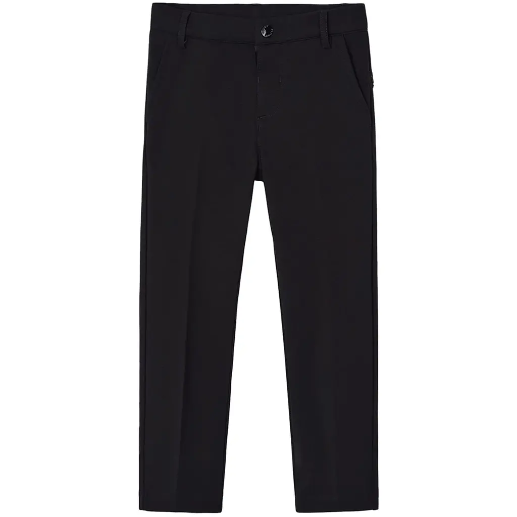 Broek (black)