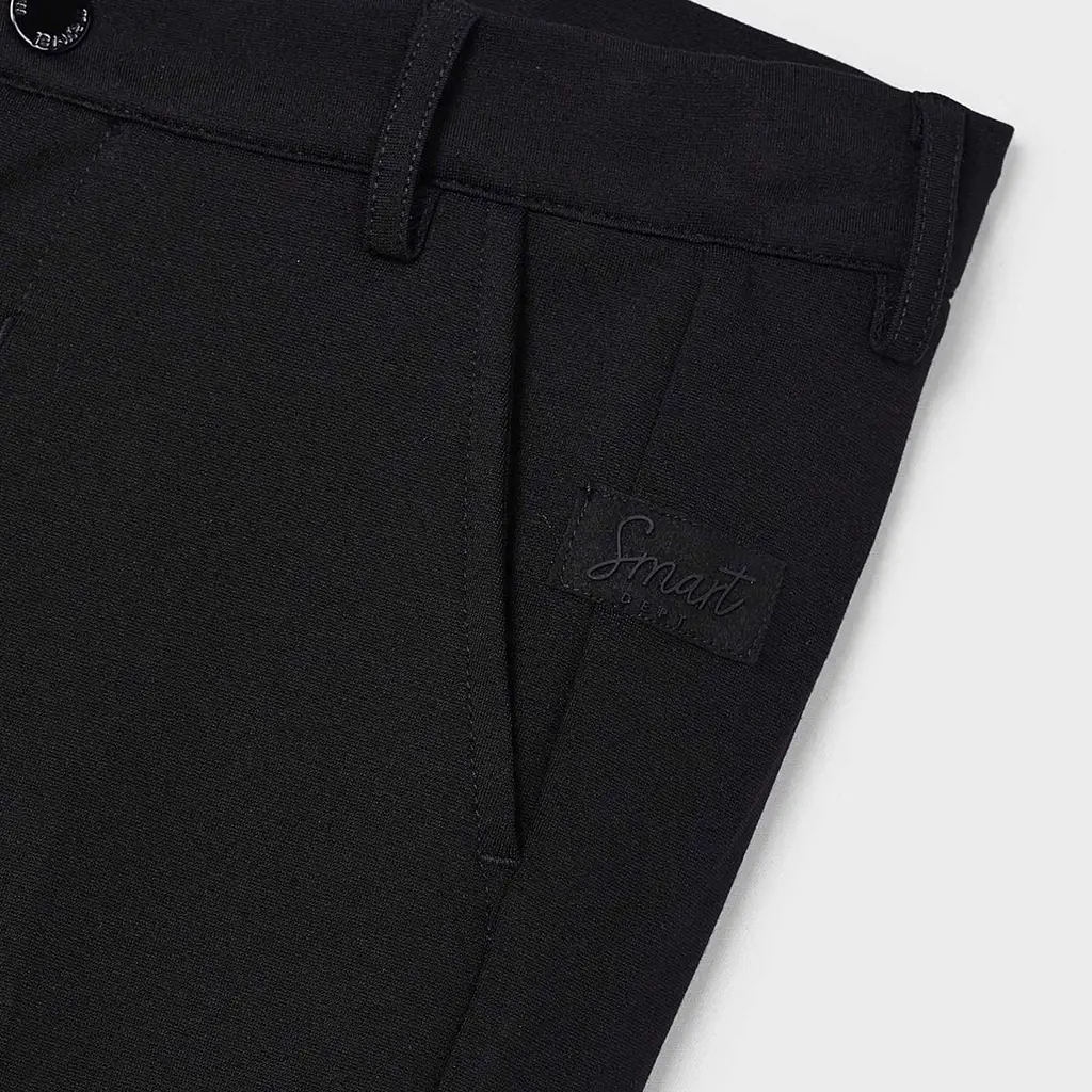 Broek (black)