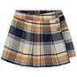 Mayoral Skort plaid (navy)