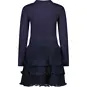 Le Chic Jurk Sonique (blue navy)