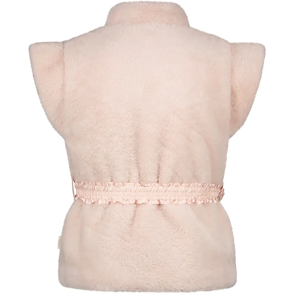 Bodywarmer Emalo (rose quartz)