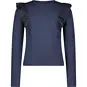 Le Chic Longsleeve Nuffy (blue navy)