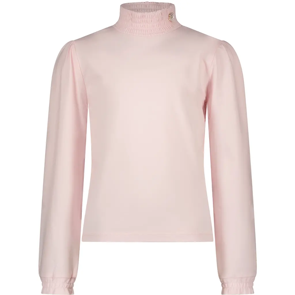 Longsleeve Nouchka (rose quartz)