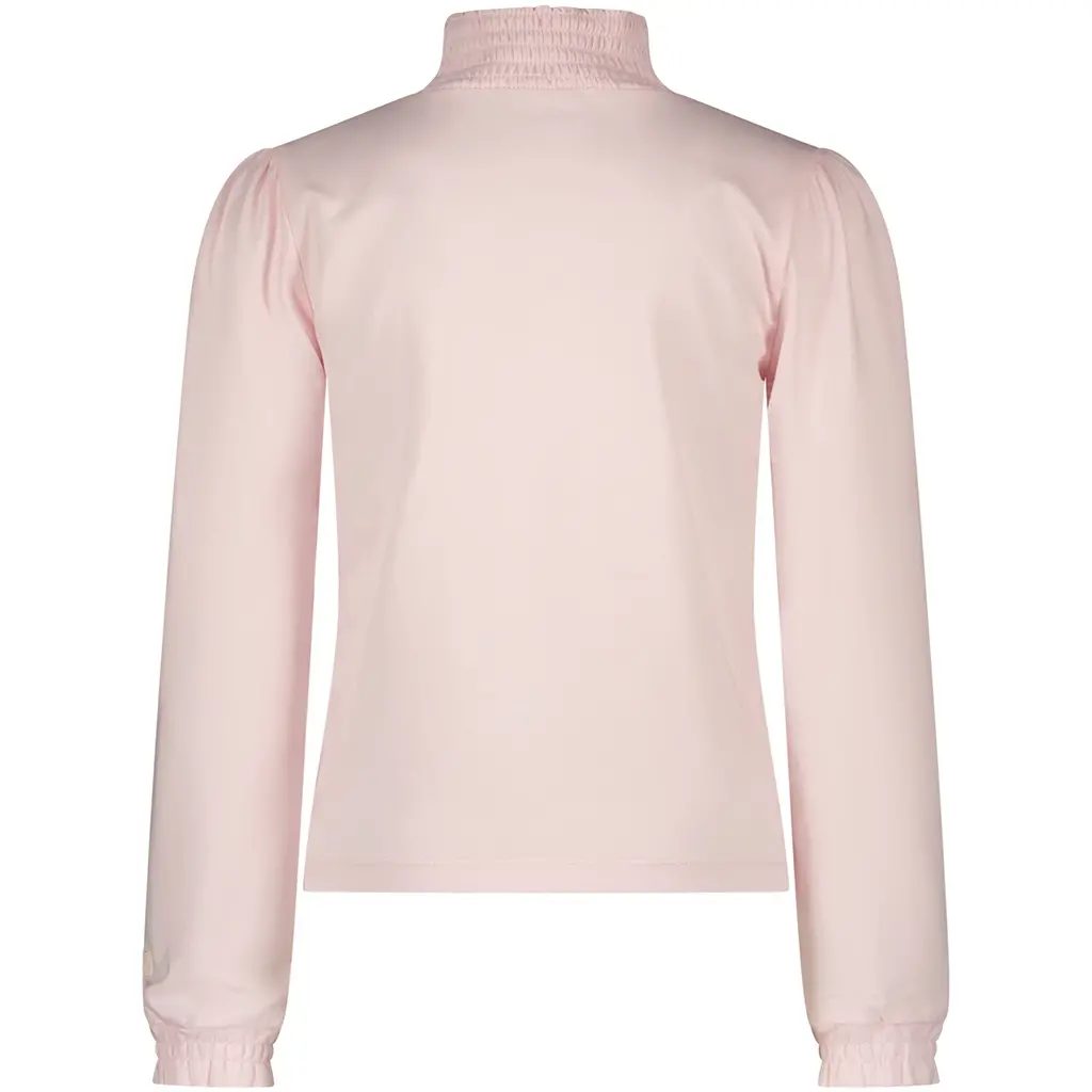 Longsleeve Nouchka (rose quartz)