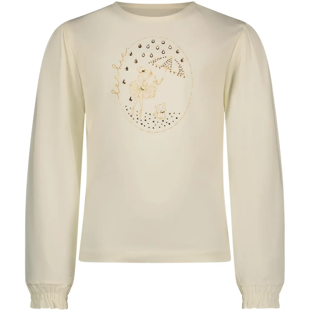 Longsleeve Nonsy (dreamy creamy)