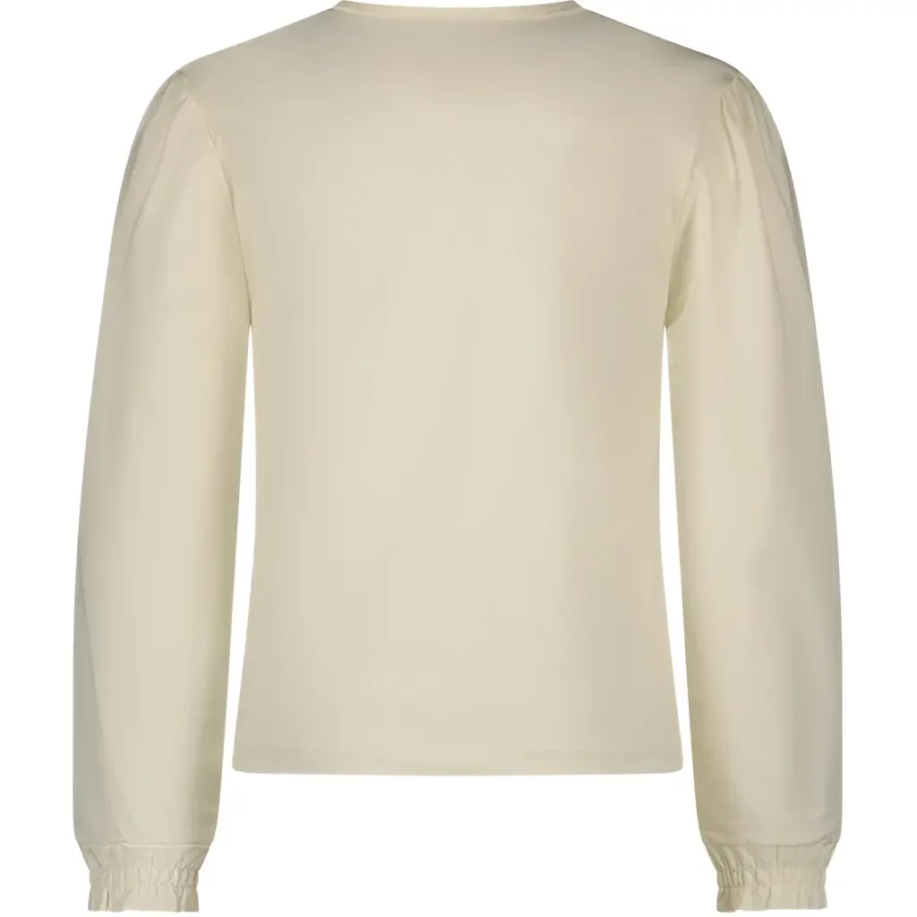 Longsleeve Nonsy (dreamy creamy)