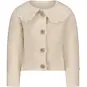 Le Chic Gebreid vestje Omby (dreamy creamy)