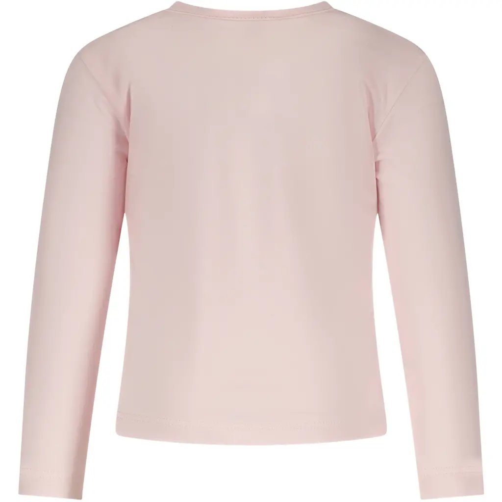 Longsleeve Nomba (rose quartz)