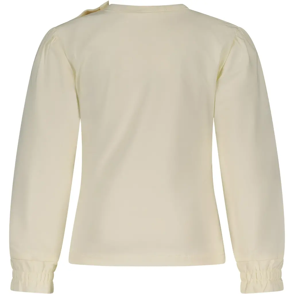 Longsleeve Nobsy (dreamy creamy)