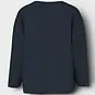 Name It Longsleeve Sorre (dark sapphire)