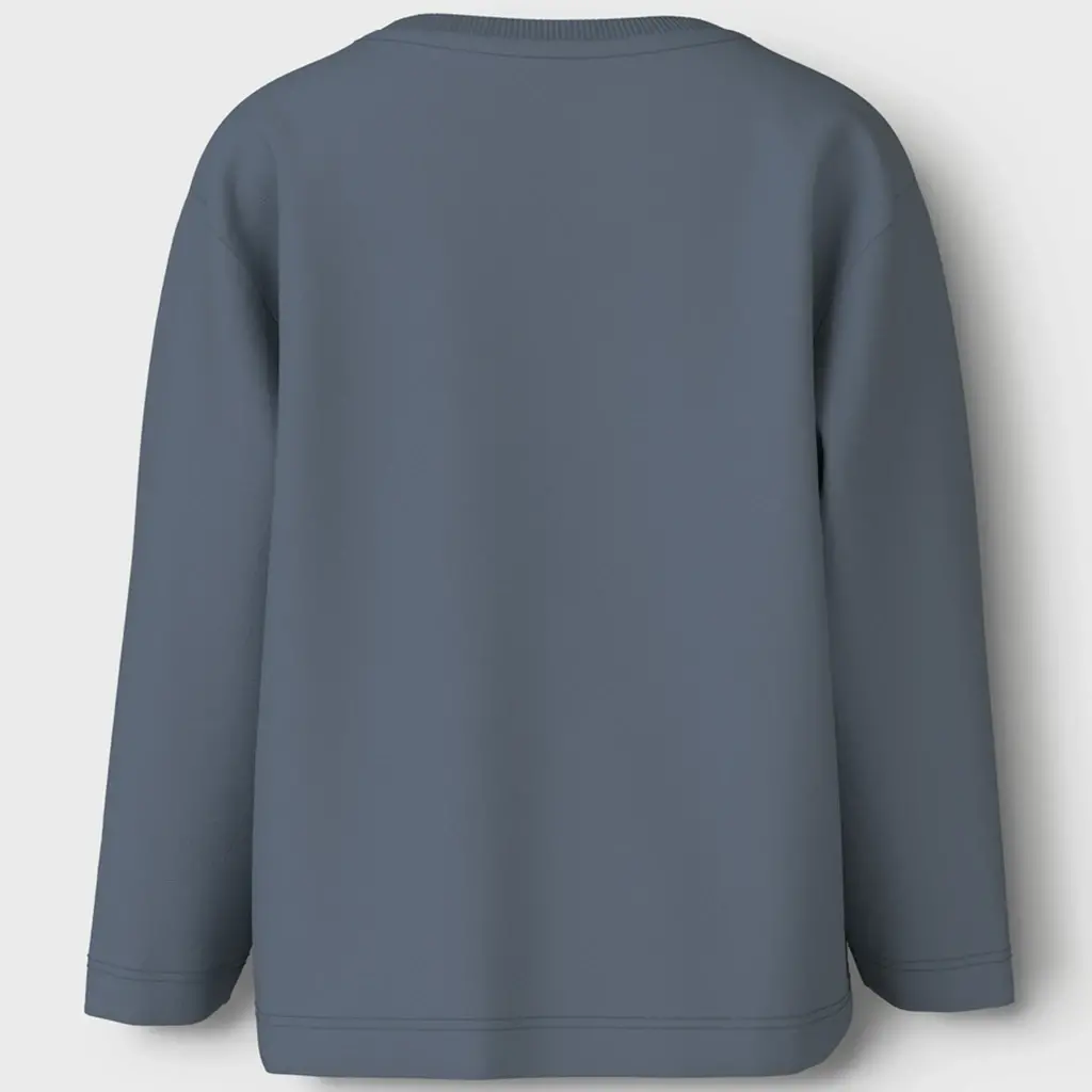 Longsleeve Sebber (flint stone)