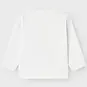 Name It Longsleeve Stan (bright white)