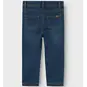 Name It Jeans TAPERED Silas (dark blue denim)