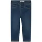 Name It Jeans TAPERED Silas (dark blue denim)