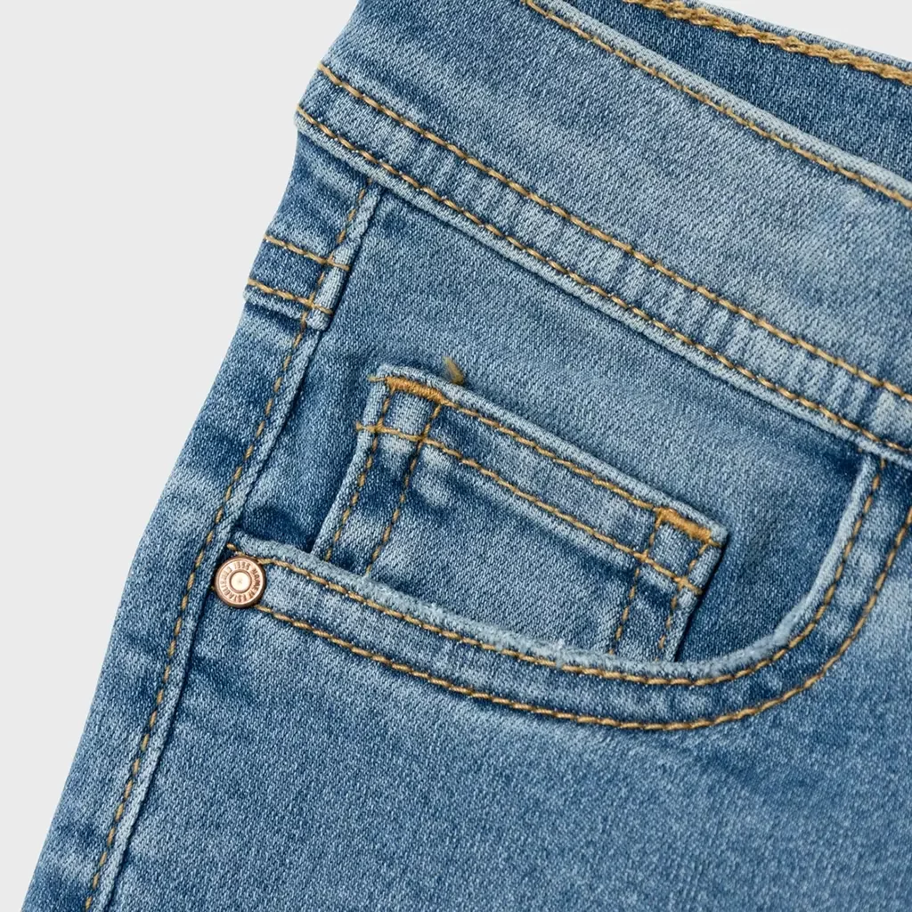 Jeans WIDE FIT (Rose (medium blue denim)