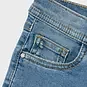 Name It Jeans WIDE FIT (Rose (medium blue denim)