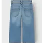 Name It Jeans WIDE FIT (Rose (medium blue denim)