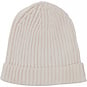 Noppies Gebreid mutsje/beanie Monroe (pristine)