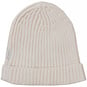 Noppies Gebreid mutsje/beanie Monroe (pristine)